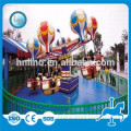 Coolest school playground equipment samba balloon ride for sale